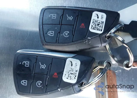 2025 Buick Enclave Sport Touring Fwd from USA, damaged, VIN 5GAEVBRS7SJ156364